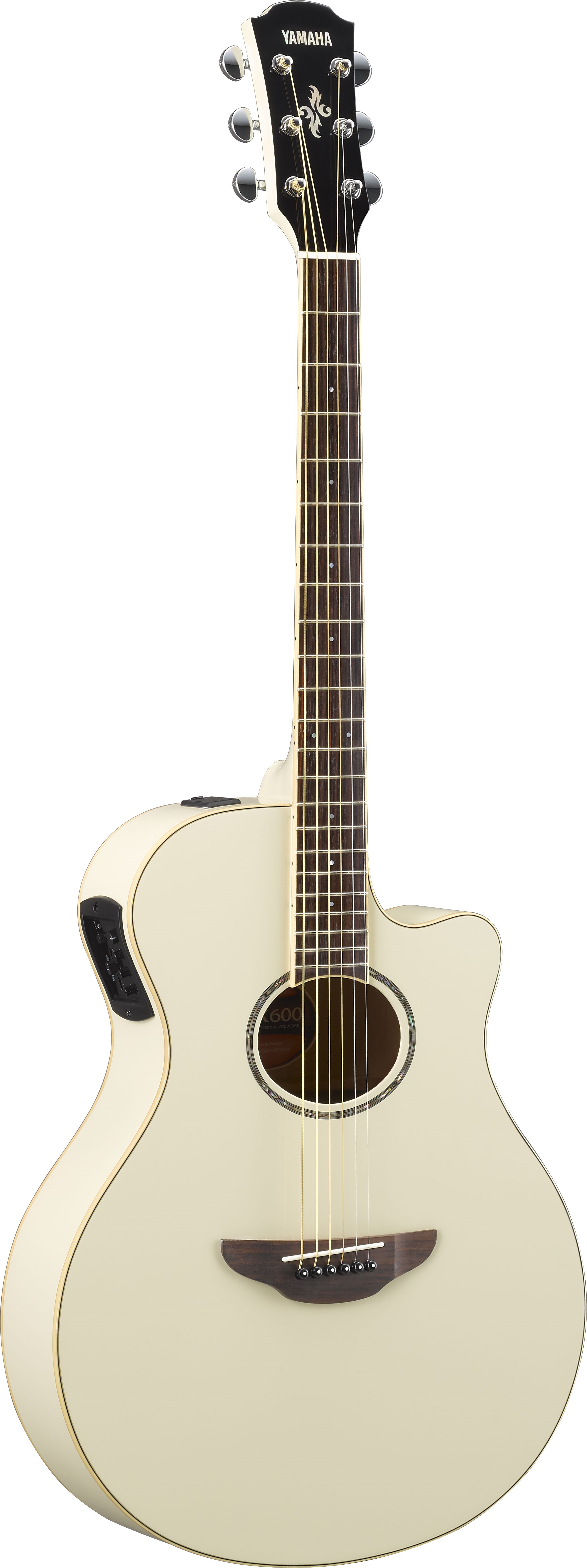 Đàn Guitar Acoustic Yamaha APX600