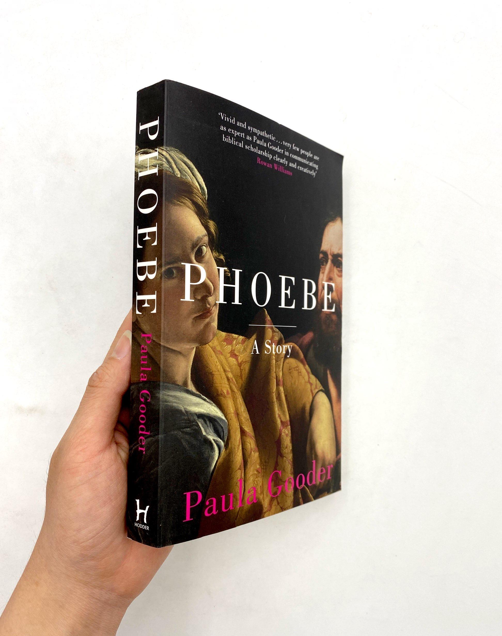 Phoebe: A Story