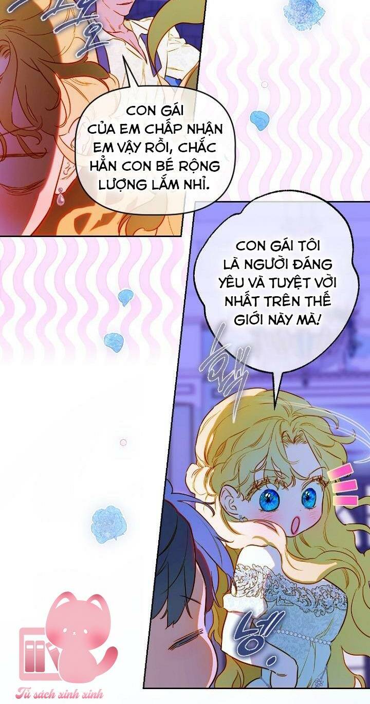 mẹ tôi lại kết hôn lần nữa chapter 46 52