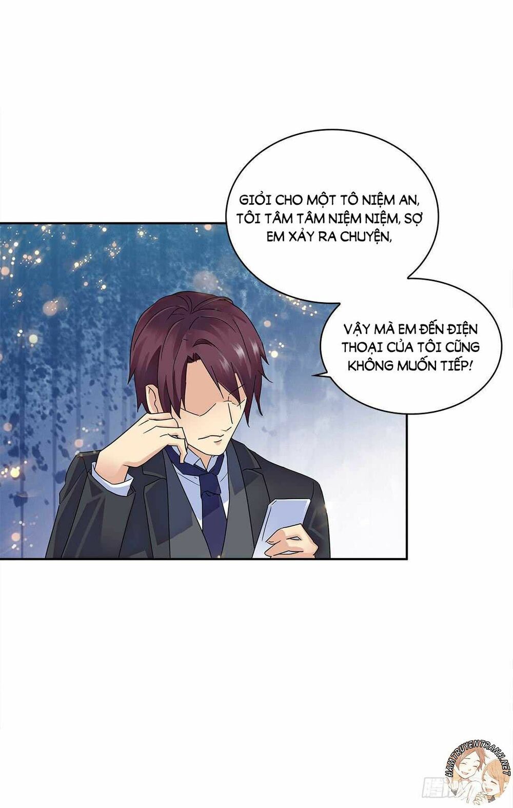 cô vợ siêu mẫu của cố thiếu chapter 57 7
