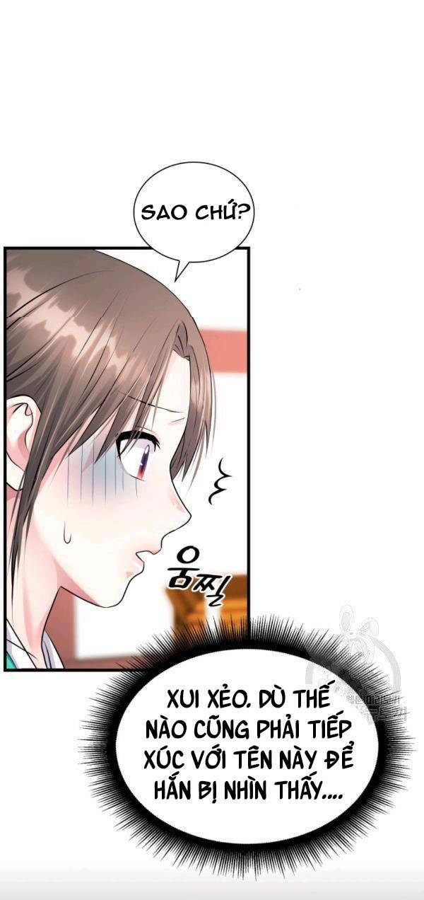 cô dâu của sói đen chapter 21 23