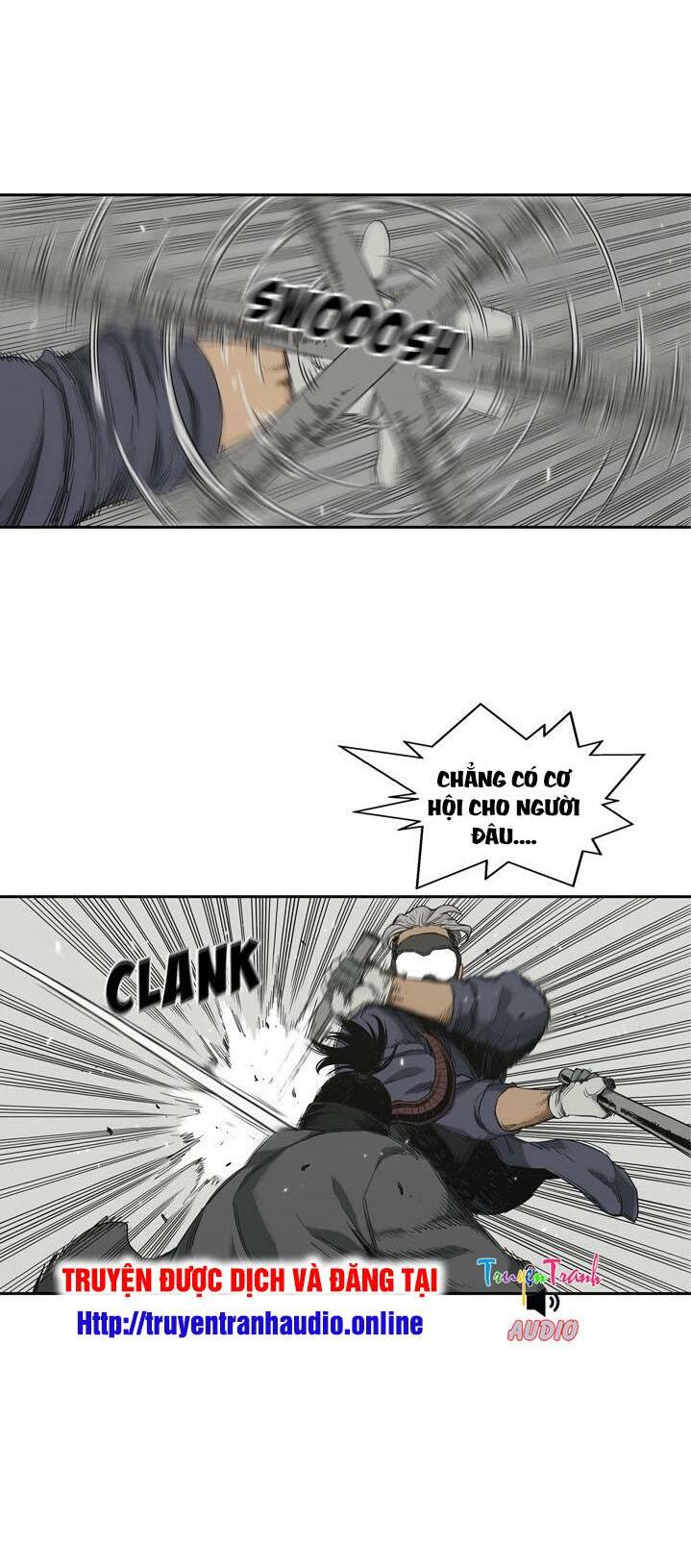 anh shipper may mắn chapter 11 11