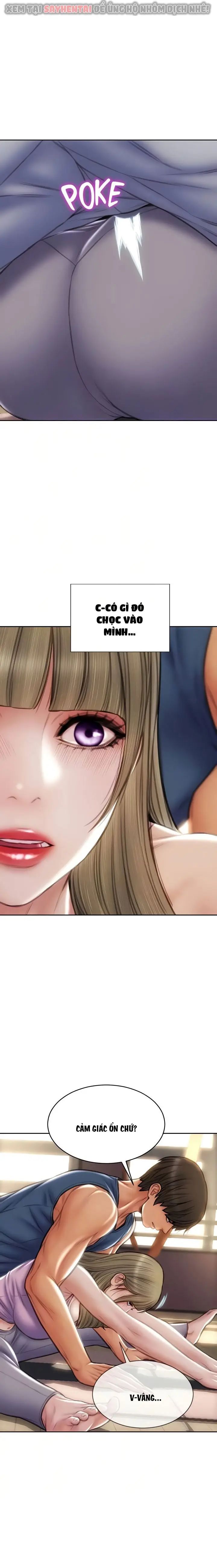 gã tồi tệ chapter 46 14