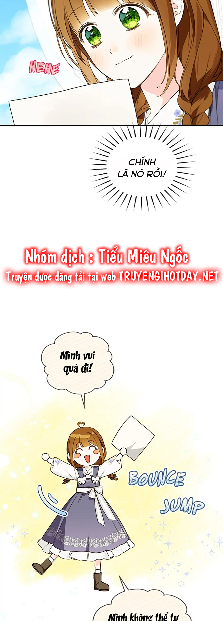 nông trại nằm cạnh hoàng cung chapter 43 39