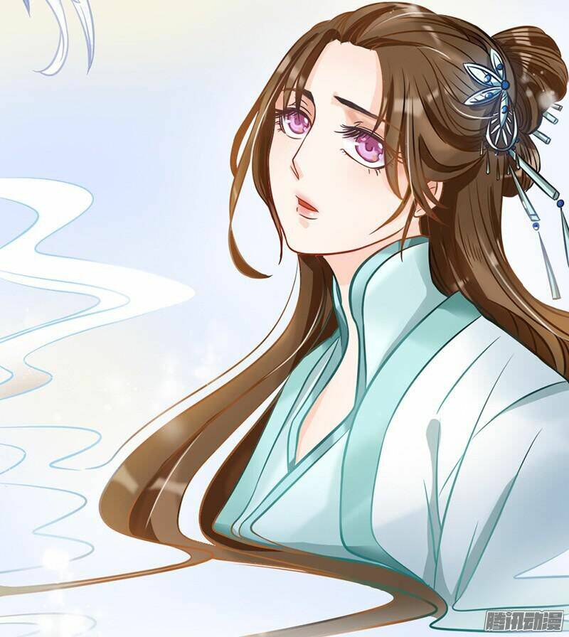 tình nhân kiếp trước là vĩ hồ chapter 1 21