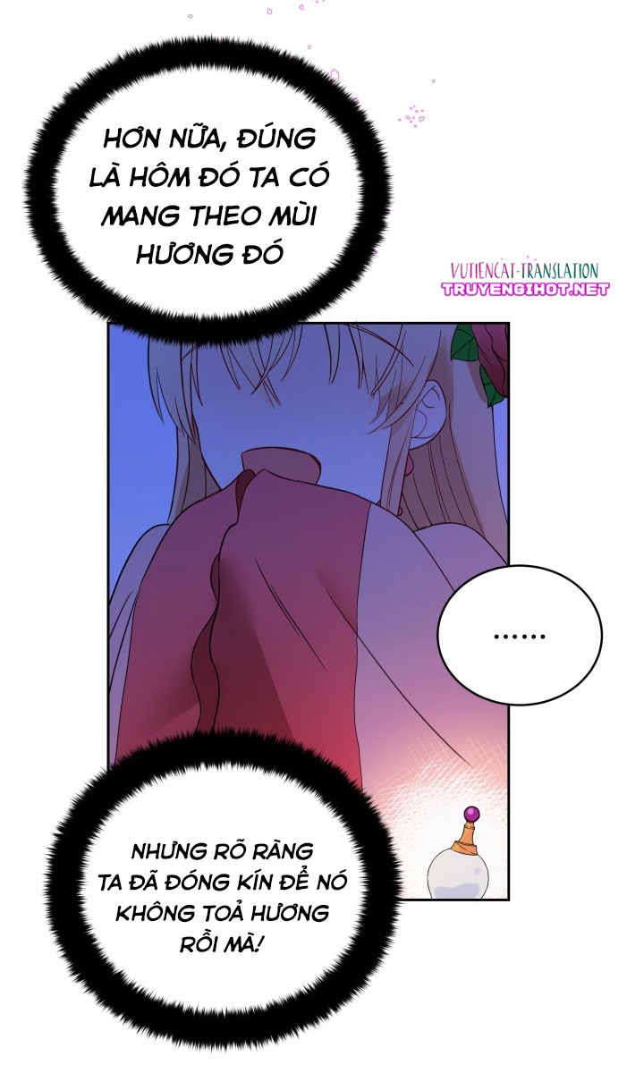 khế ước hậu cung chapter 22.2 24