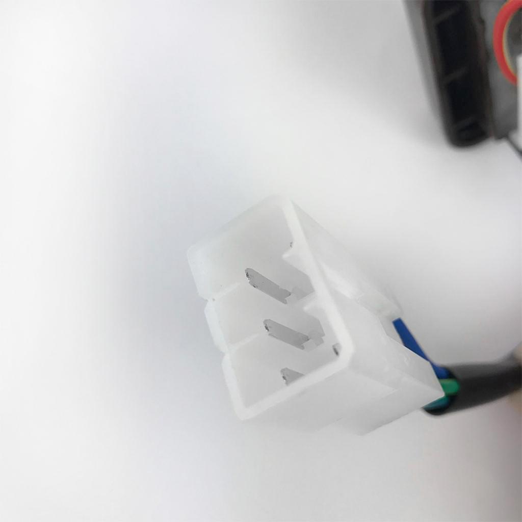 Electric Power Window Control Switch for Pickup
