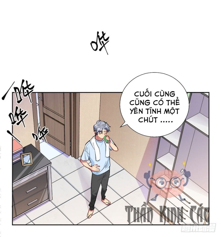 nhạc phụ đại nhân là bà xã chapter 2.2 34