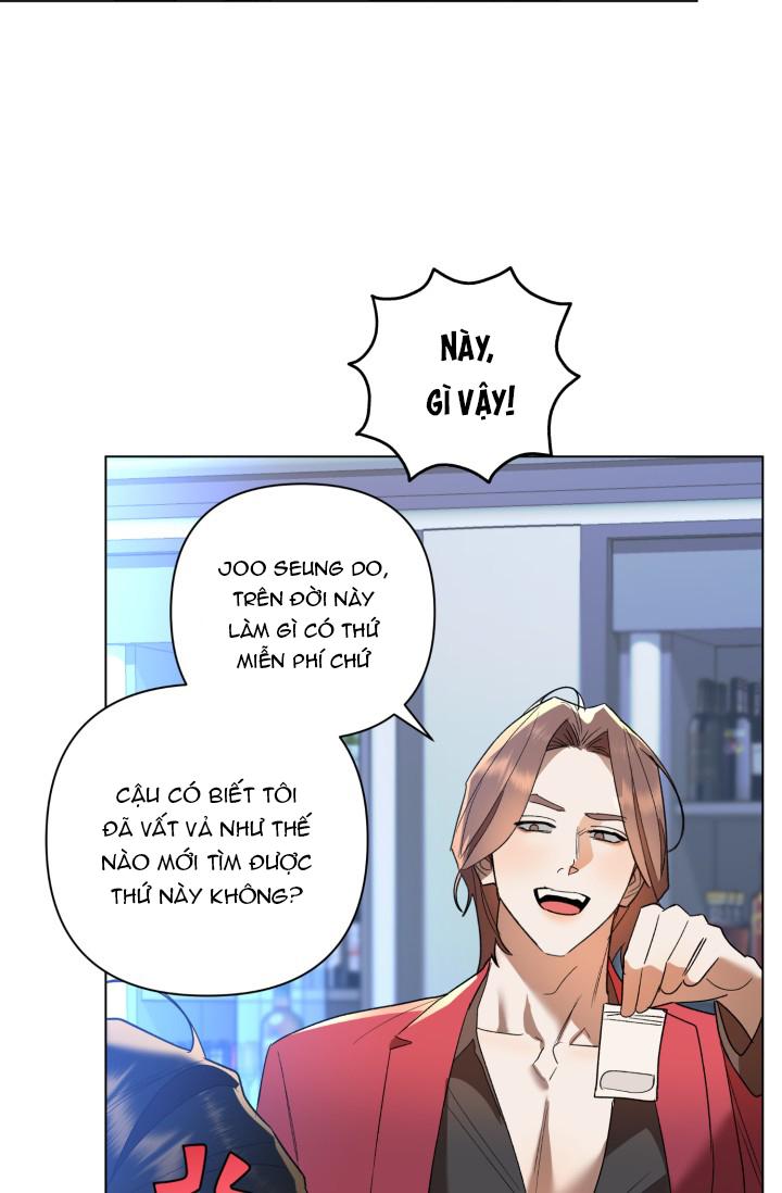manhwa chịch vồn chịch vã chapter 79 3
