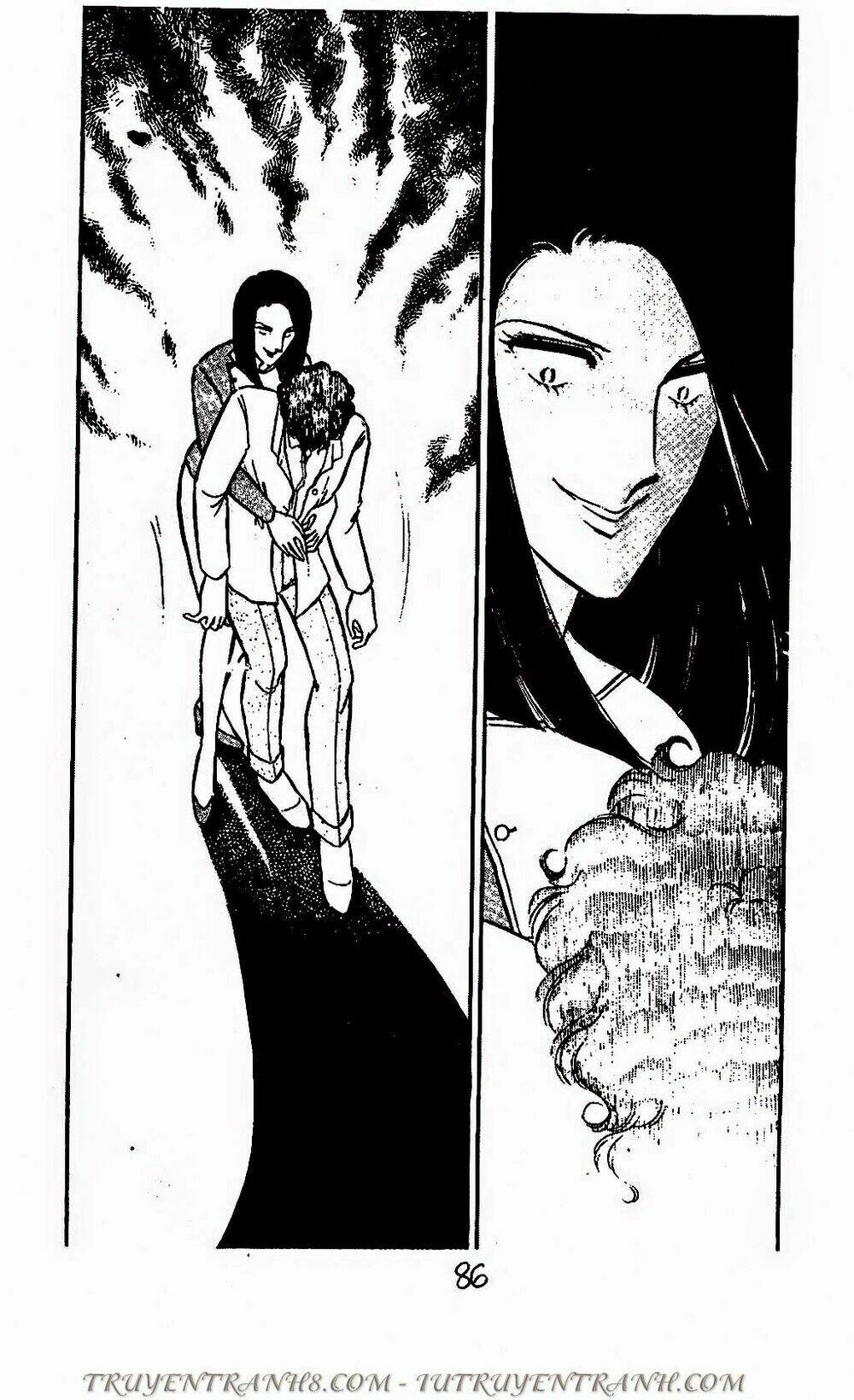 mimi kỳ lạ chapter 47.2 11