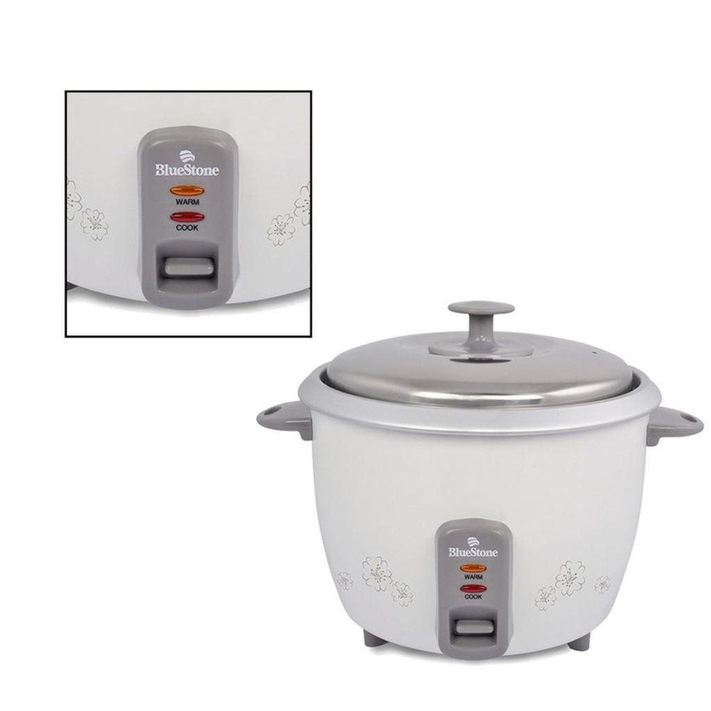 Nồi Cơm Điện Bluestone CRB-5415 1.8L  - Hàng chính hãng
