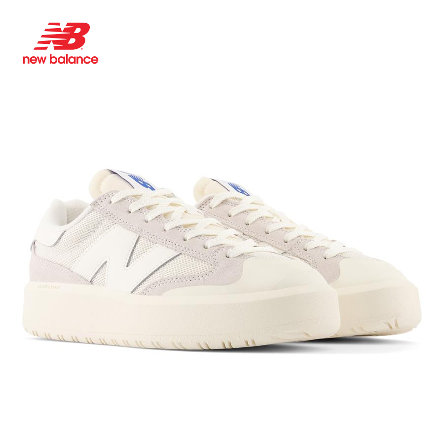 Giày sneaker nam New Balance Lifestyle Sneakers - CT302RB