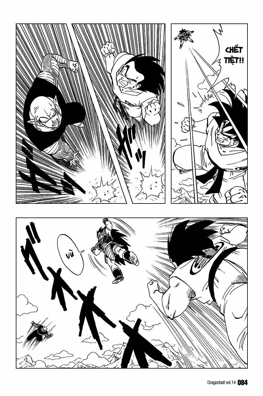 dragon ball - bảy viên ngọc rồng chapter 200 8