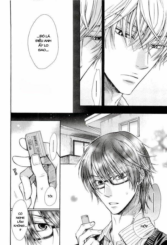 kirai ja nai kedo chapter 4 16