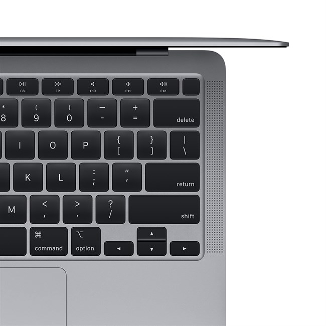 Apple MacBook Air 2020 13-inch (Apple M1 - 8GB/ 256GB) - MGN63SA/A - Space Grey