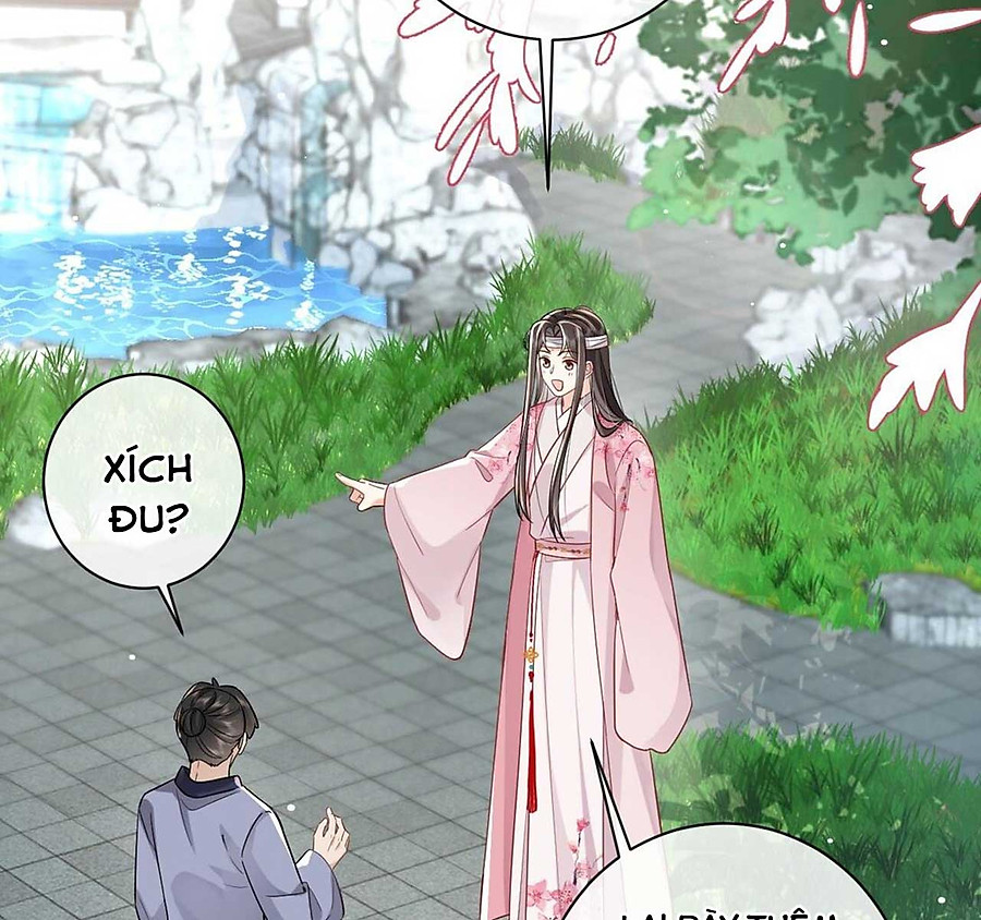 bạo quân thuần dưỡng chỉ nam chapter 3 30