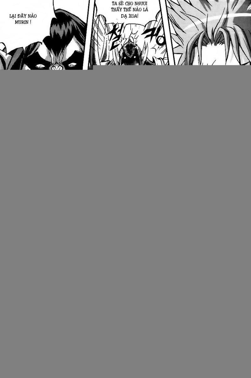 diêm đế chapter 279 24