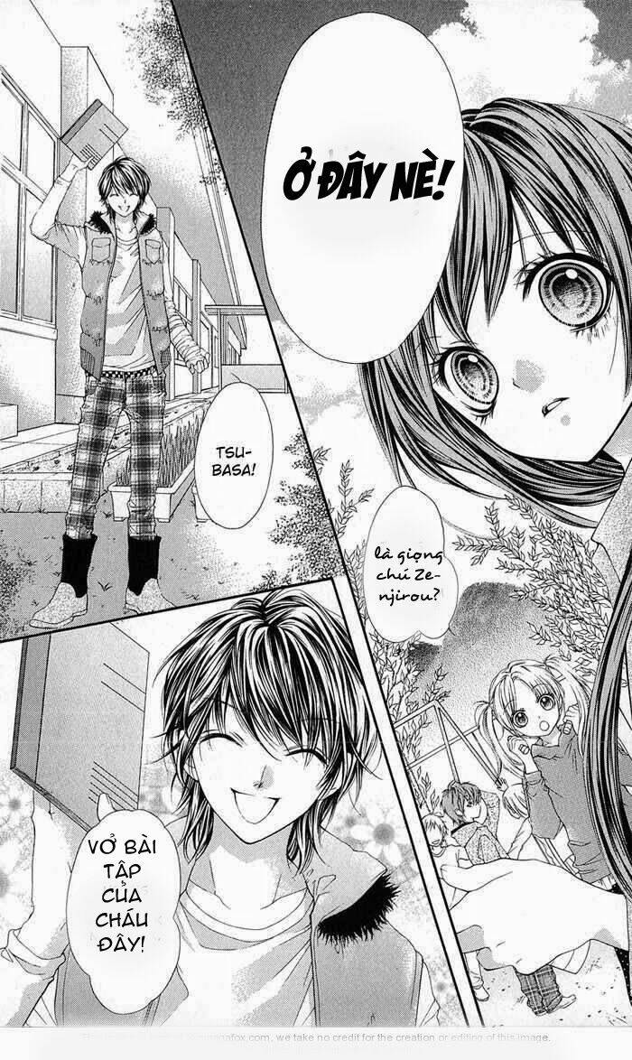 yamamoto zenjirou to moushimasu chapter 11 14