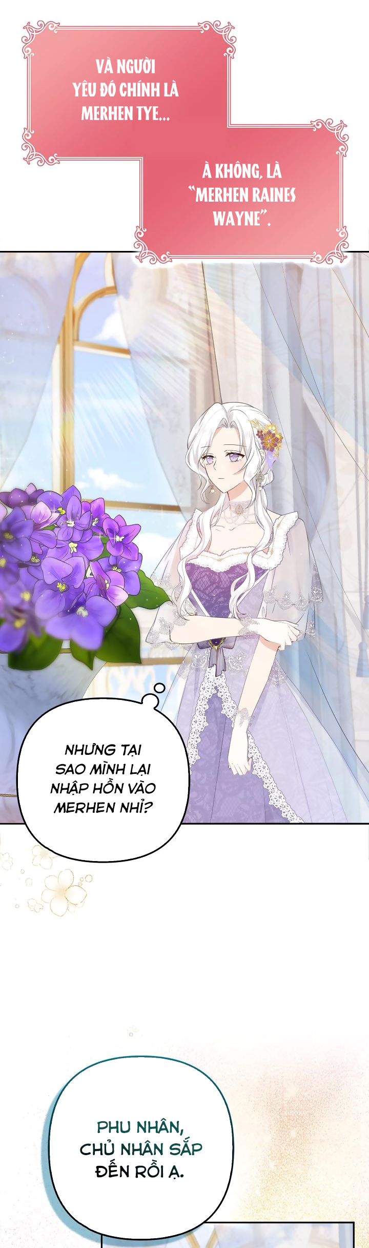 tôi sẽ nuôi dưỡng hai đứa con của nam chính chapter 1 18