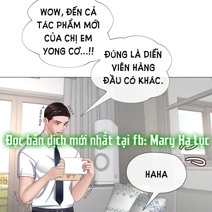 [18+] con không muốn đâu, cha à! chapter 18.2 11