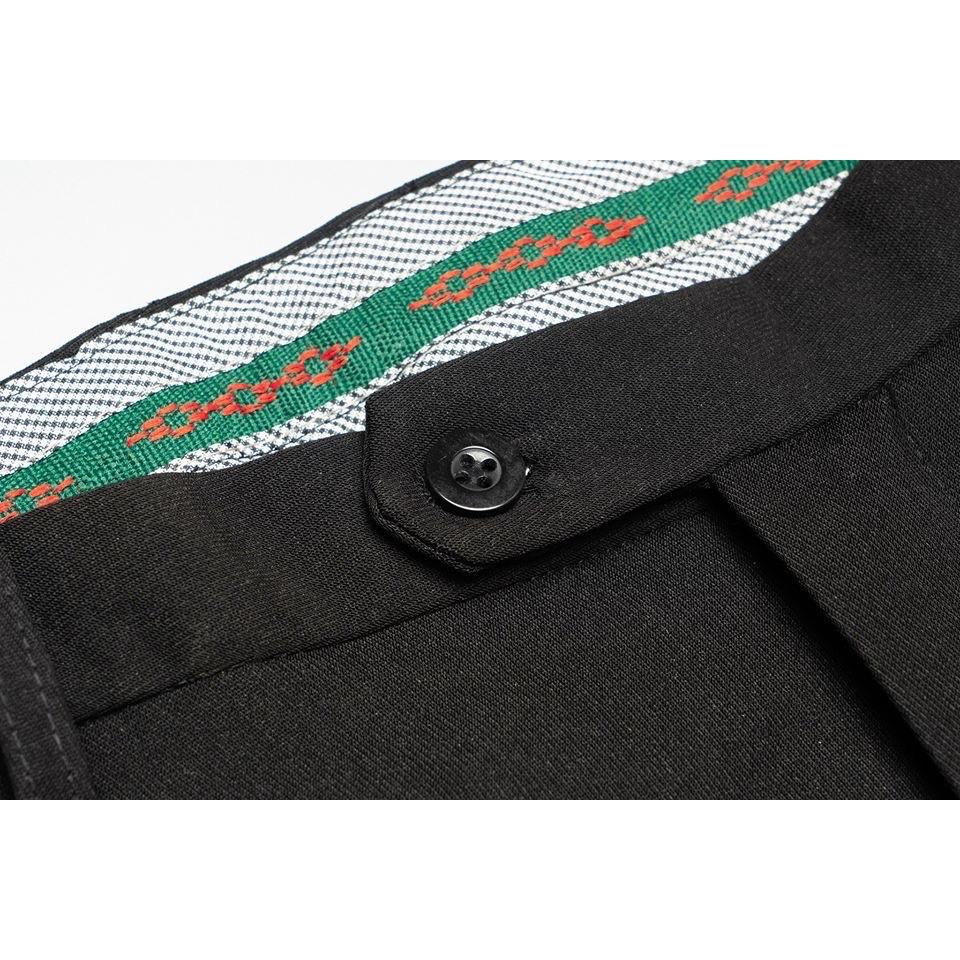 Quần Tây, quần Âu học sinh