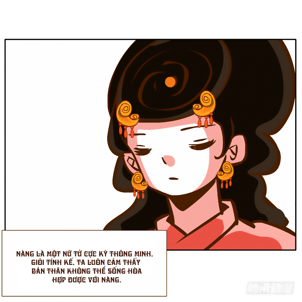 hòa thượng và tiểu long quân chapter 65 26