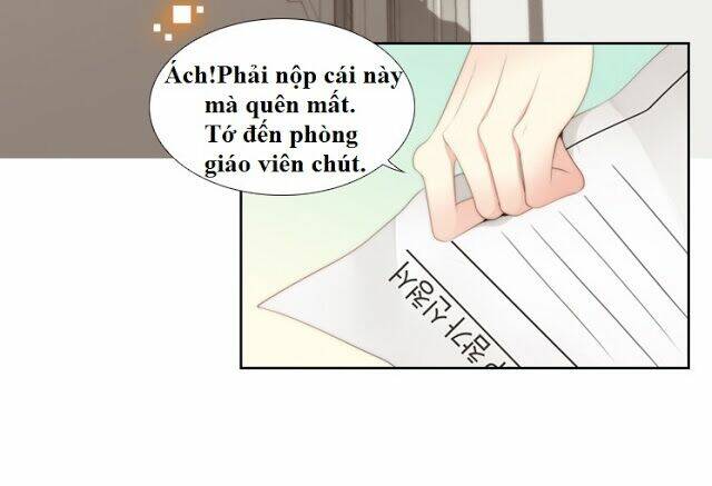 tình cờ tìm thấy tháng 7 chapter 8.1 57