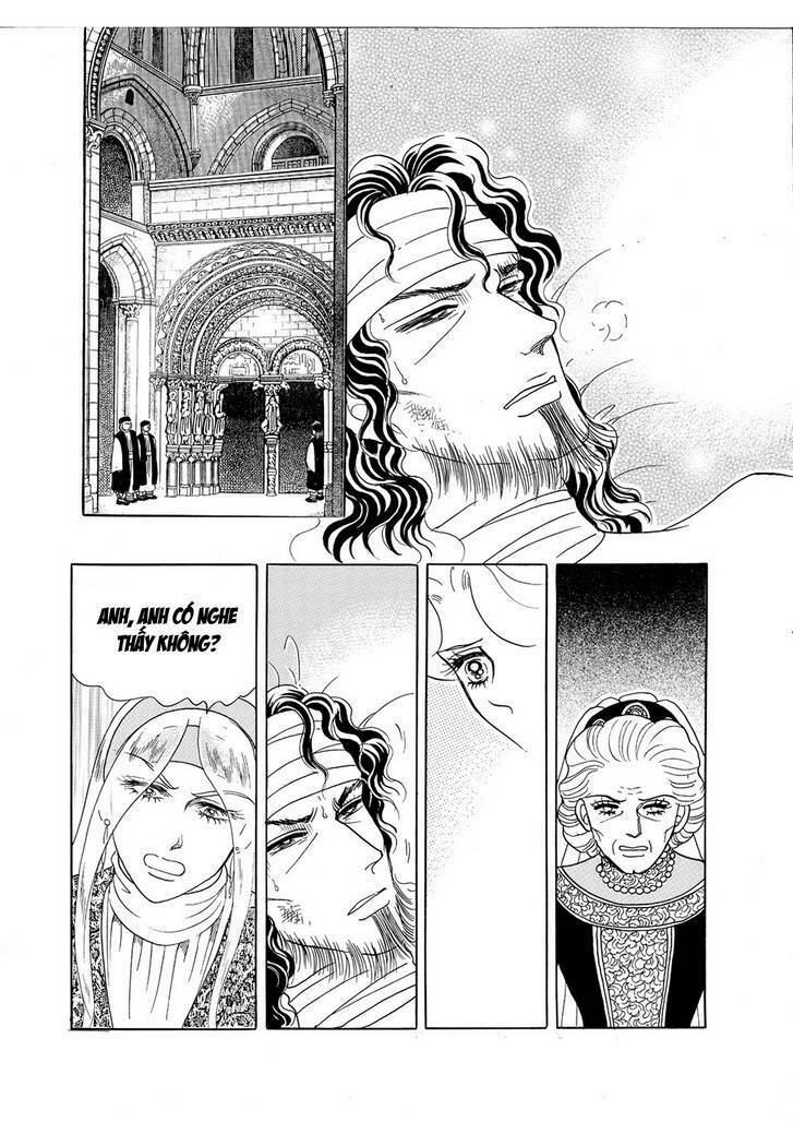 princess - công chúa xứ hoa (bản đẹp) chapter 58 62