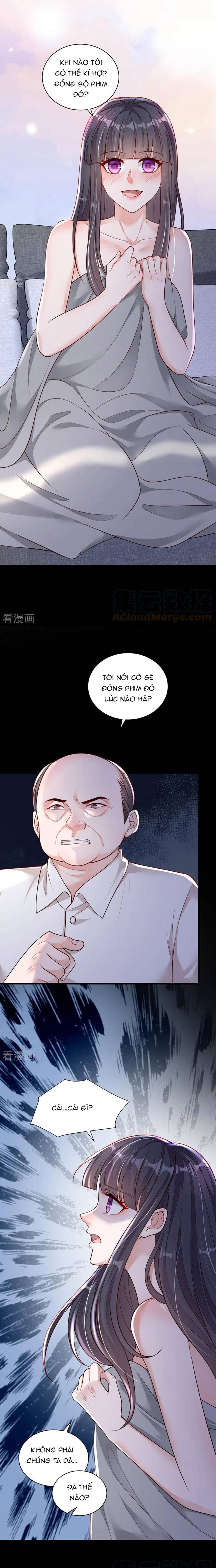 ác ma thì thầm chapter 89 3