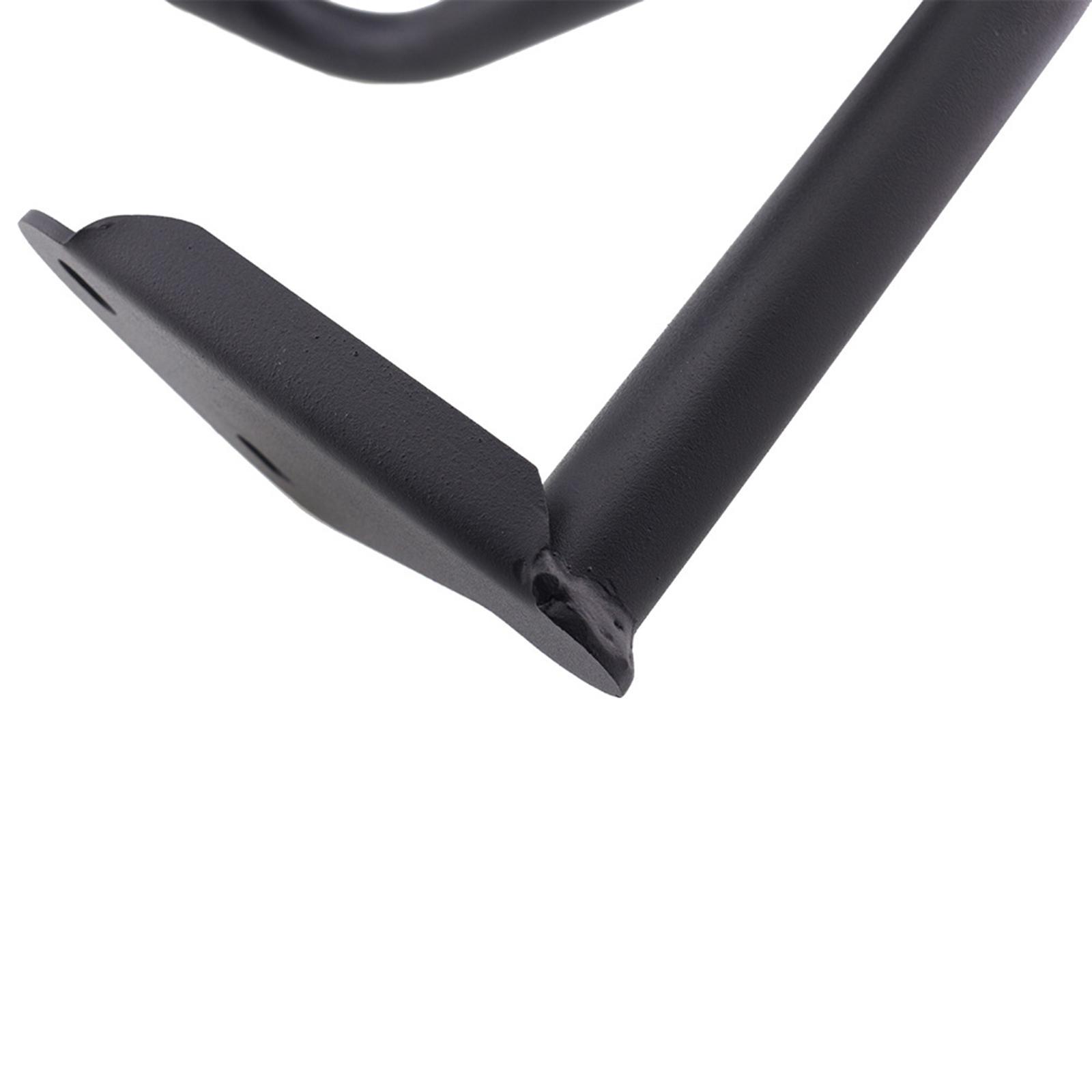 Bumper  Plate Mounting Bracket for  Crf250L