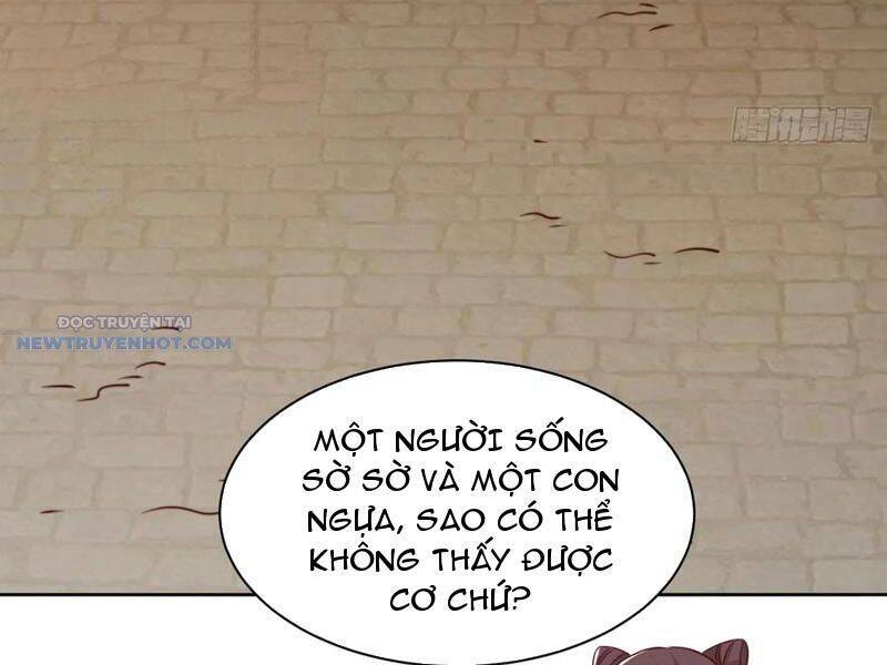 ta thực sự không muốn làm thần tiên chapter 83 82