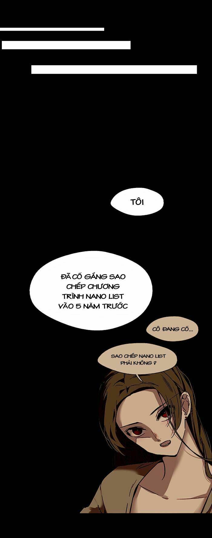 người máy hủy diệt chapter 35 26