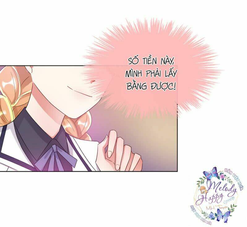ma lạt thiên kim đẩu ác thiếu chapter 22 19