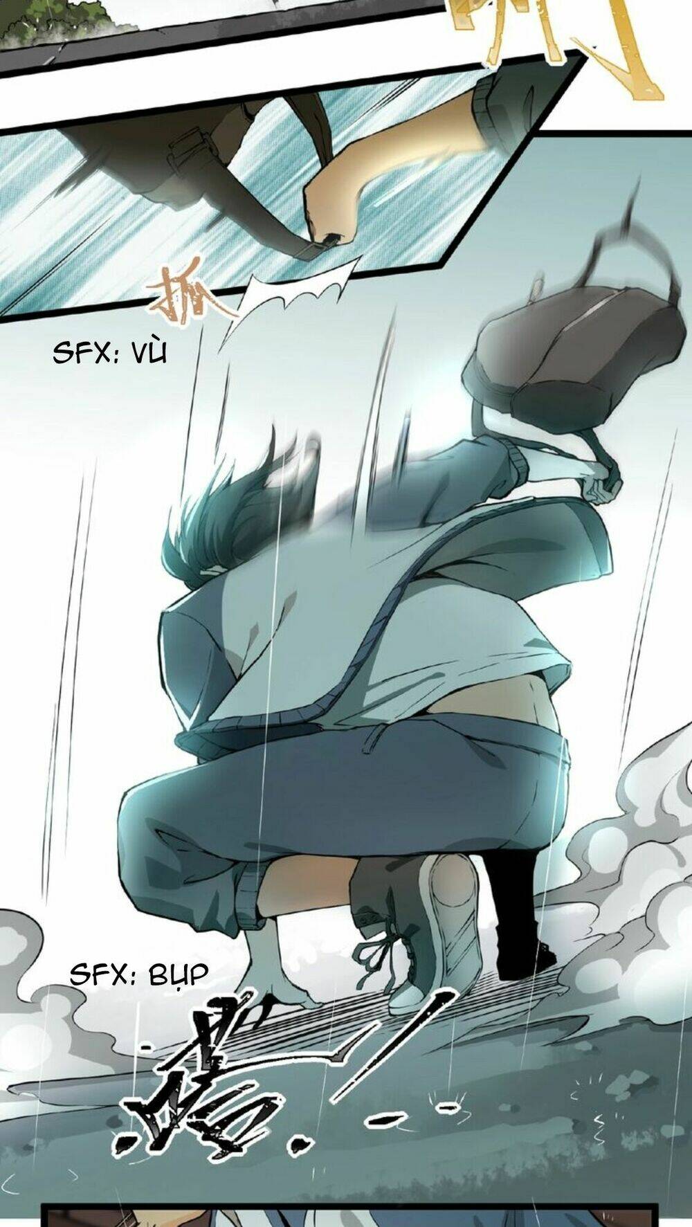 app tu chân mạnh nhất chapter 1 7