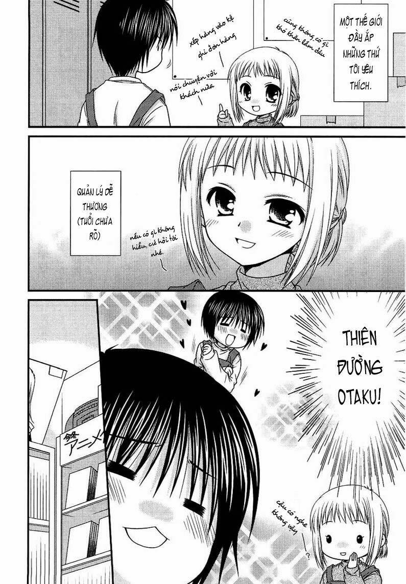 tonari no kashiwagi-san chapter 1 23