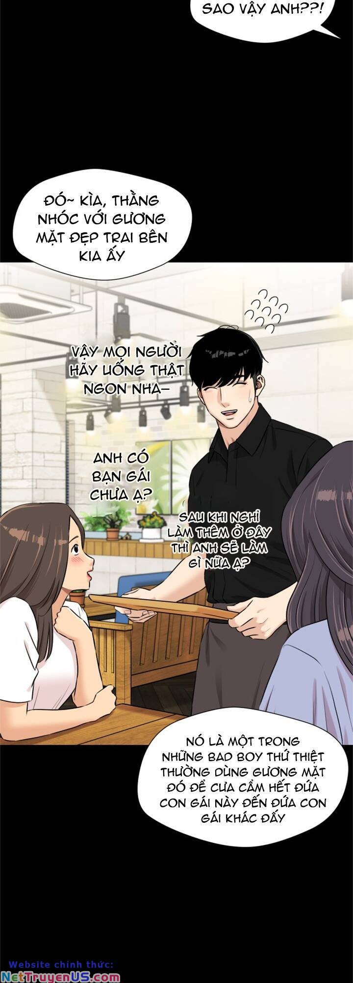 gương mặt thiên tài chapter 80 17