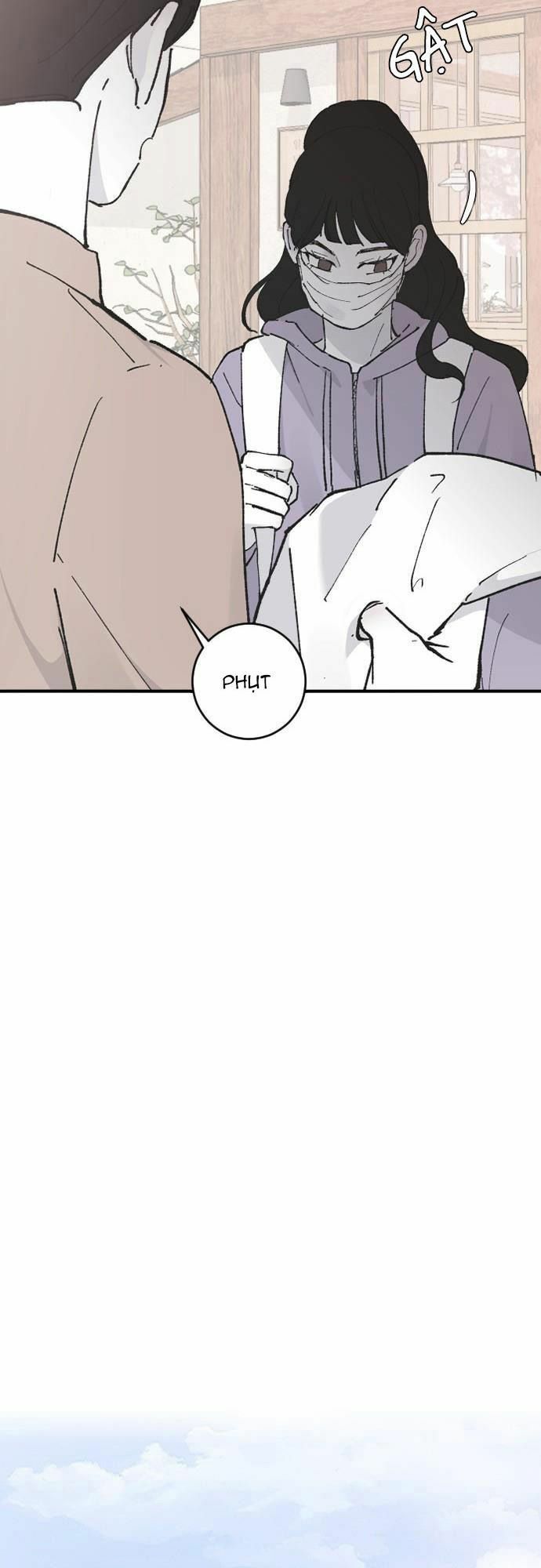 ba người anh trai cực phẩm của tôi chapter 27 34