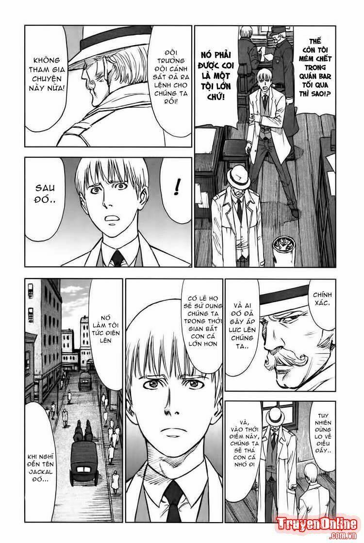 jackals chapter 29 5