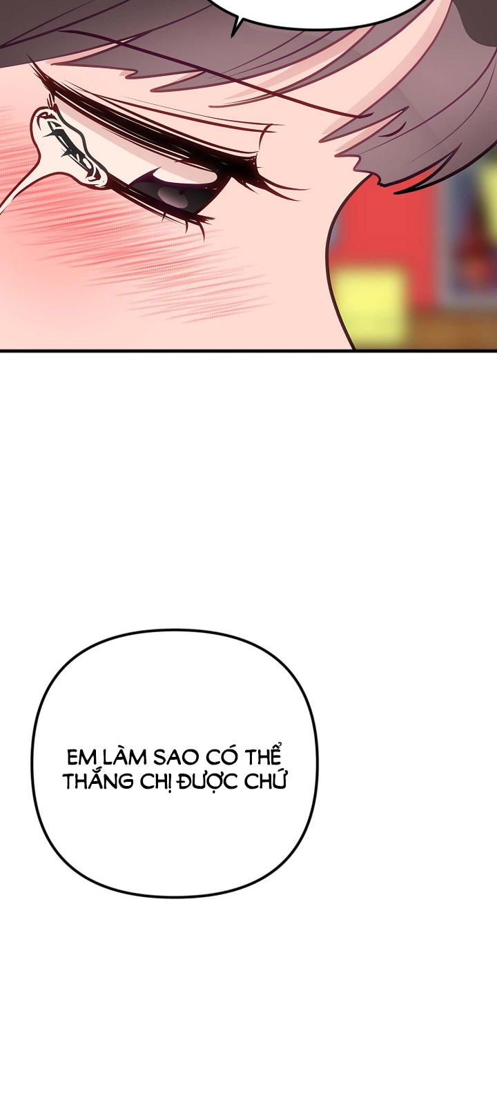Mối Quan Hệ Không Tốt chapter 32.2 - Trang 34