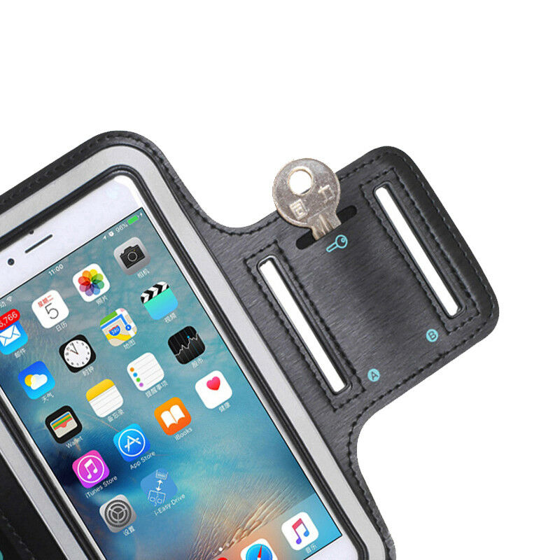 Bao tay đeo armband tập thể thao cho điện thoại iPhone Samsung Lumia màn hình 4.7 inch