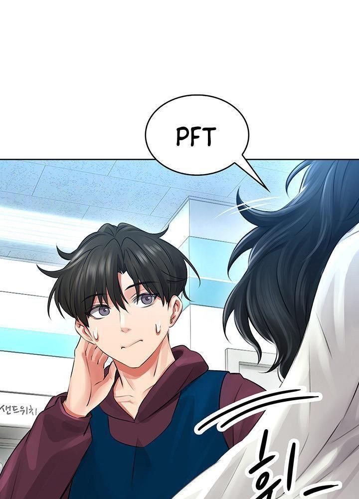 công việc sung sướng chapter 3.2 37