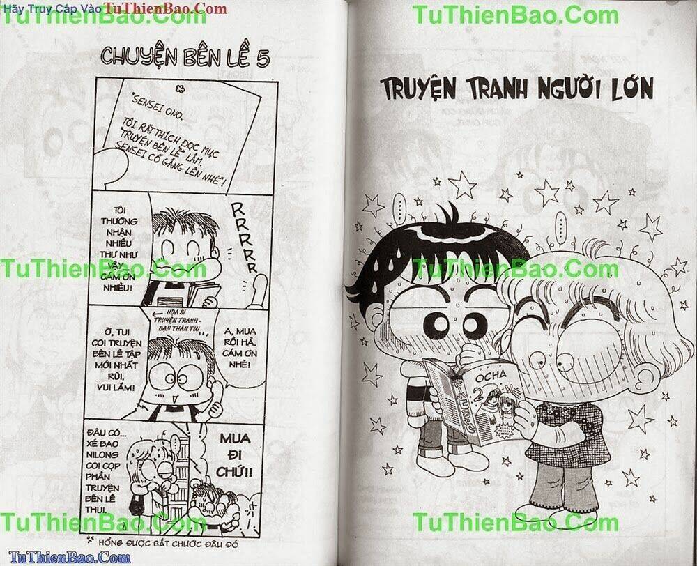 nhóc miko chapter 13 76