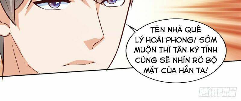 chí tôn toàn năng chapter 44 4