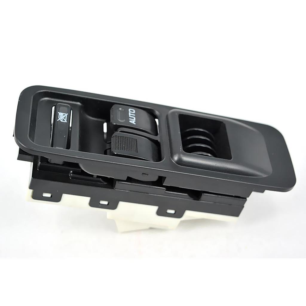 Điện Cửa Sổ Chủ Công Tắc 2 Nút Cho Terios Daihatsu Rhd 2 Cửa
