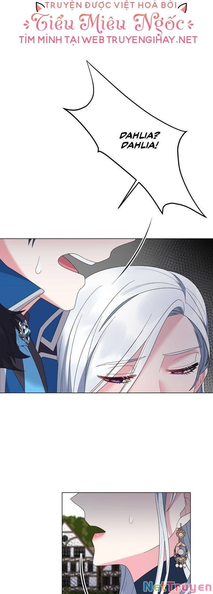 là nhân vật phản diện nhưng tôi sẽ trở thành nữ chính chapter 45 35