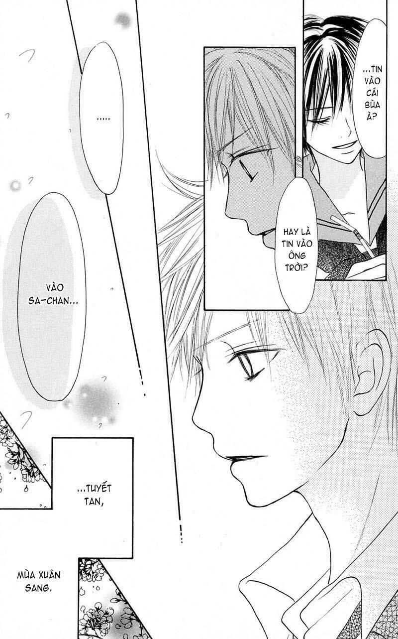 phát điên vì em chapter 22 38