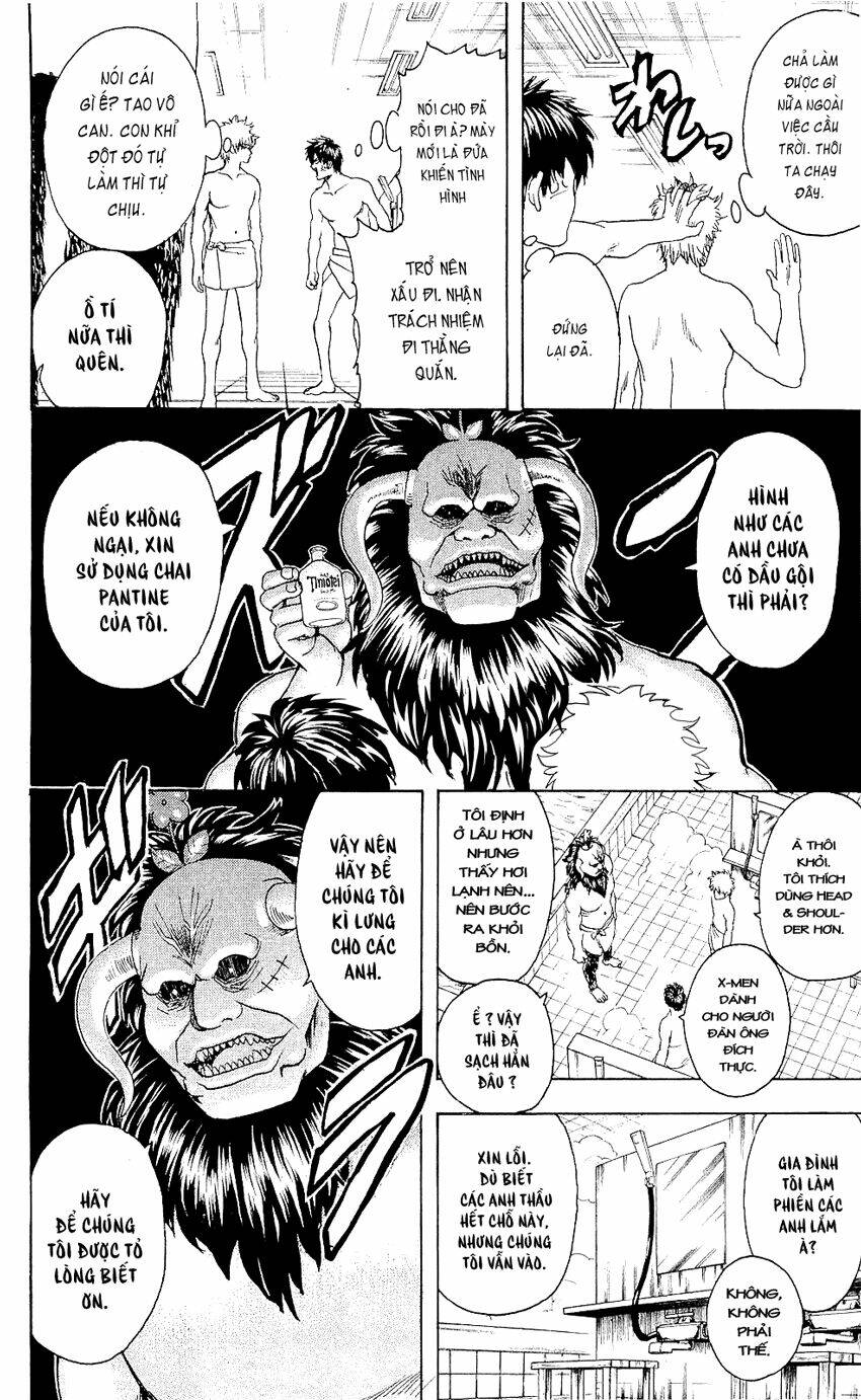 gintama - linh hồn bạc chapter 335 6