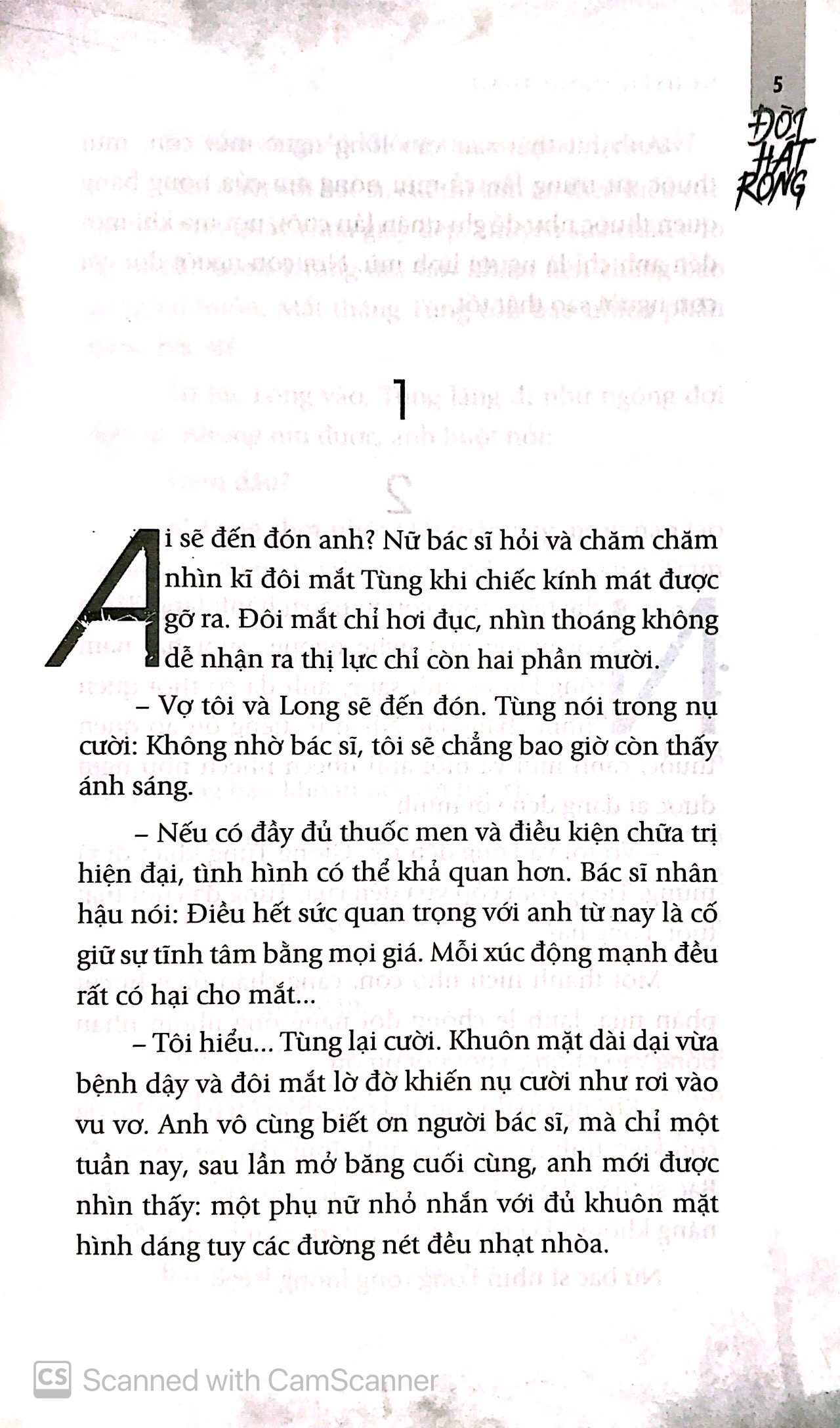 Đời Hát Rong - Vanlangbooks