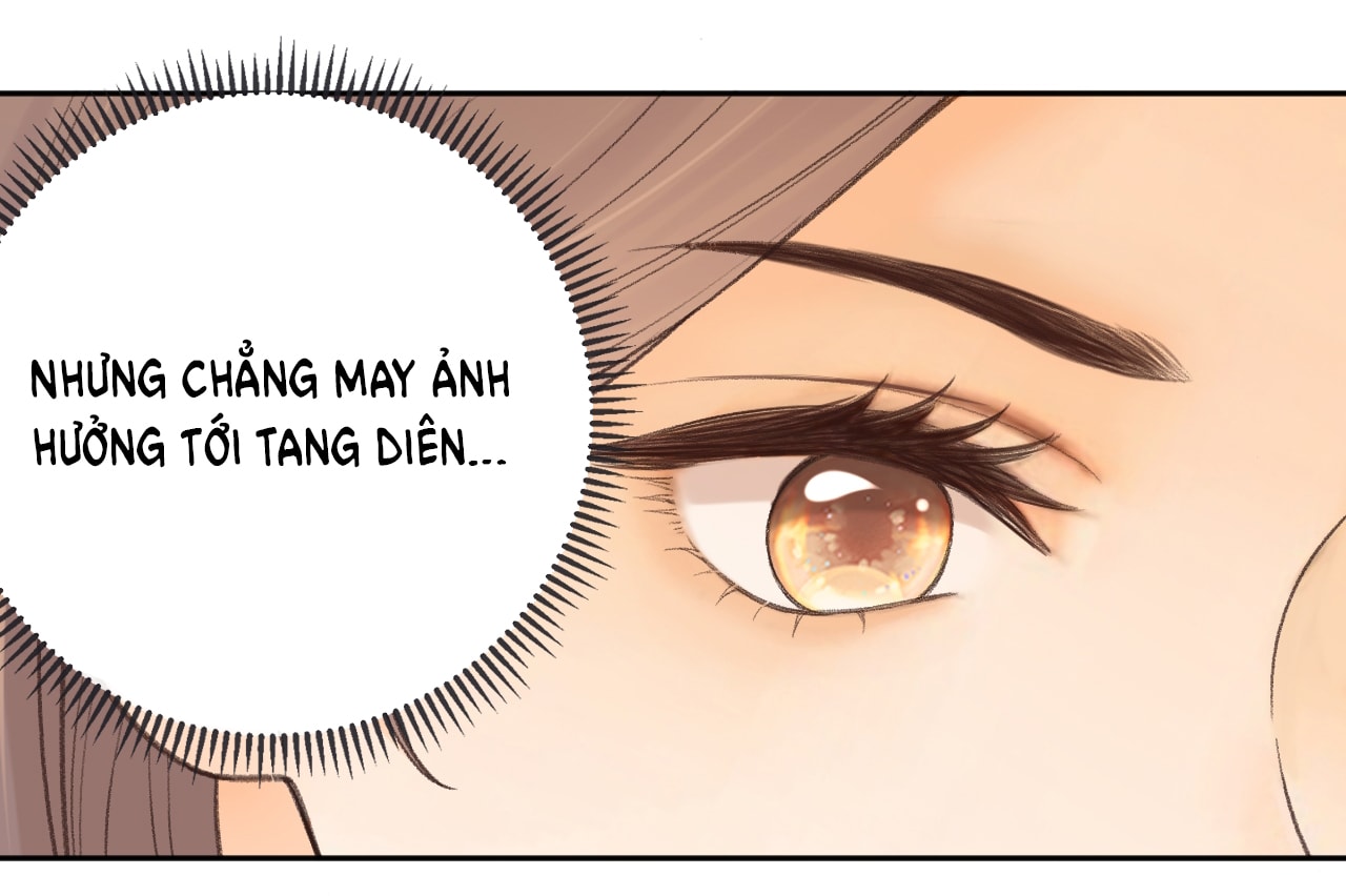 Khó Dỗ Dành chapter 113.2 48
