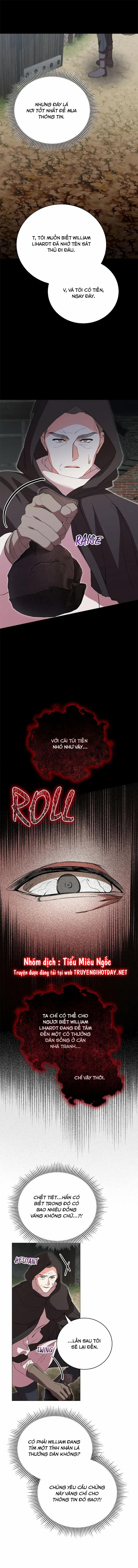 tình yêu đó chưa hề tồn tại chapter 72 10